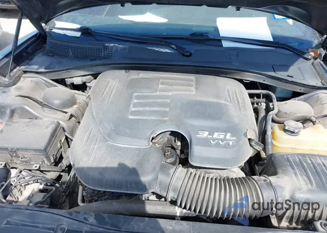 2019 Dodge Charger Gt Rwd из США, поврежденный, VIN 2C3CDXHGXKH527266